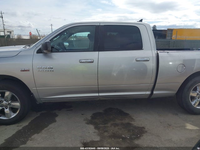 RAM 2017 2017 1C6RR6TT4HS651337 Image 14