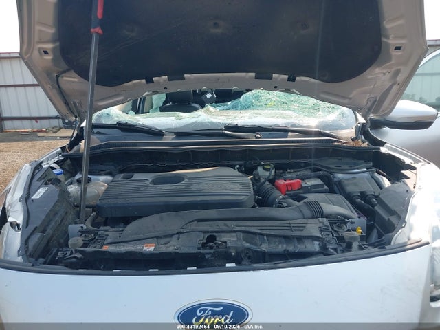 Ford gtdi, 240ps 2020 1FMCU9J96LUA79251 Image 10