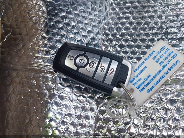 Ford gtdi, 240ps 2020 1FMCU9J96LUA79251 Image 11