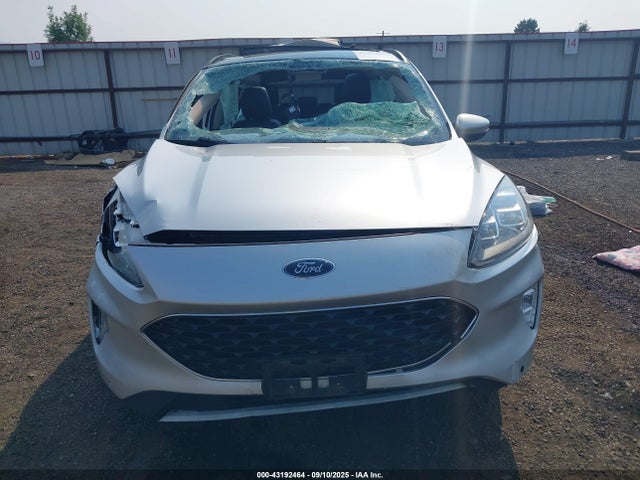 Ford gtdi, 240ps 2020 1FMCU9J96LUA79251 Image 12