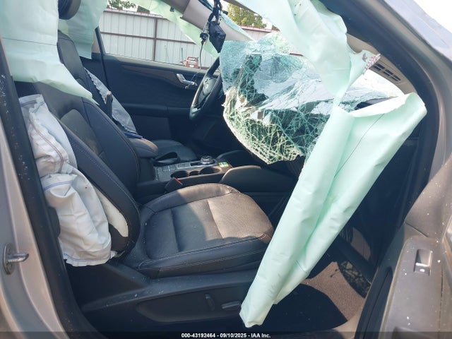 Ford gtdi, 240ps 2020 1FMCU9J96LUA79251 Image 5