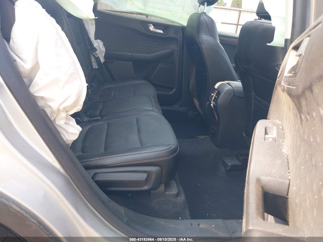 Ford gtdi, 240ps 2020 1FMCU9J96LUA79251 Image 8