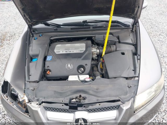 2008 ACURA TL 19UUA66298A027893 Photo 9