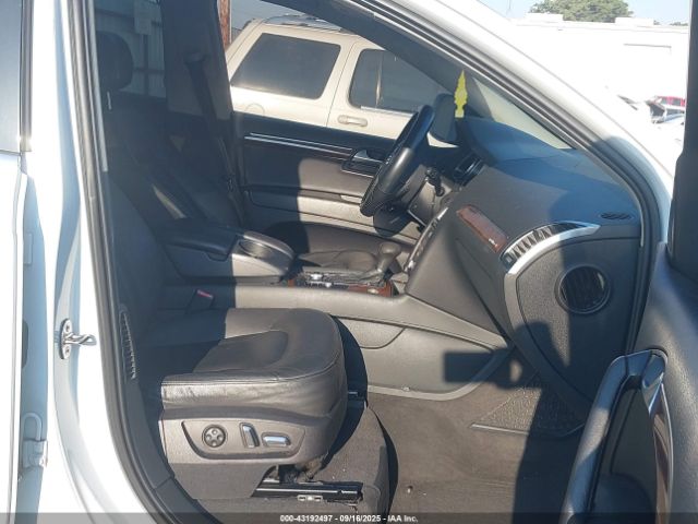 2013 AUDI Q7 WA1LGAFE0DD005287 Photo 4