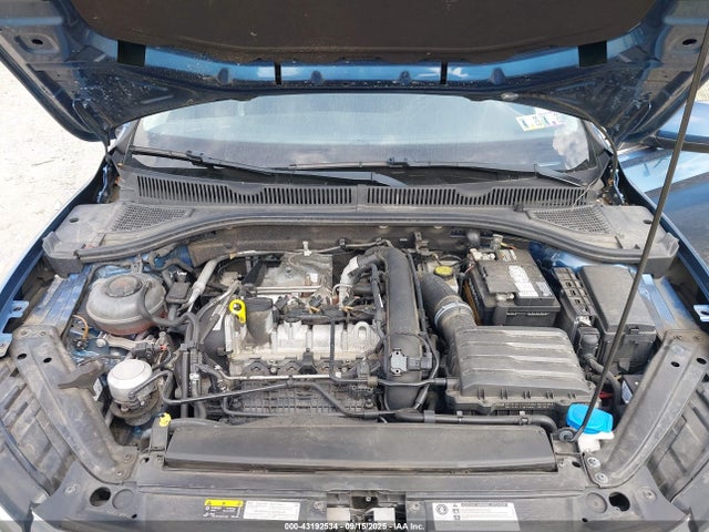 Volkswagen 1.4 tsi 2019 3VWC57BU6KM210736 Image 10