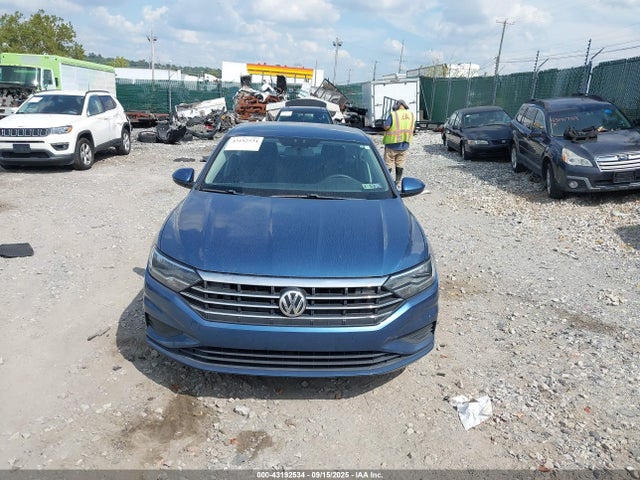 Volkswagen 1.4 tsi 2019 3VWC57BU6KM210736 Image 12