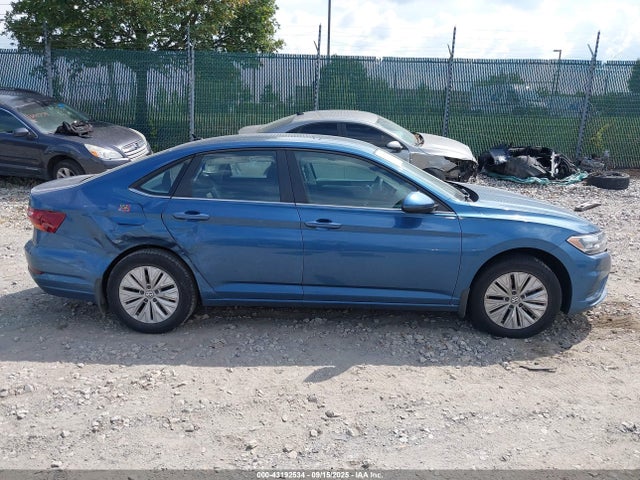 Volkswagen 1.4 tsi 2019 3VWC57BU6KM210736 Image 13