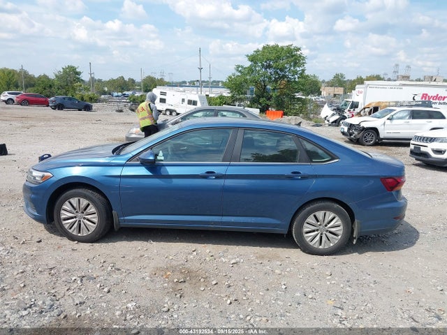 Volkswagen 1.4 tsi 2019 3VWC57BU6KM210736 Image 14