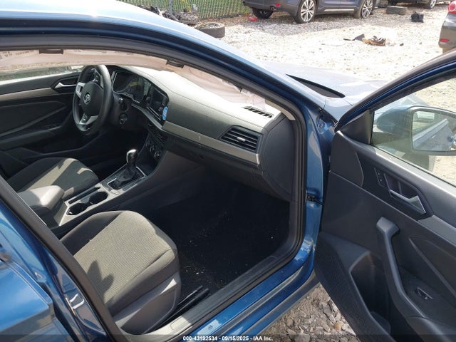 Volkswagen 1.4 tsi 2019 3VWC57BU6KM210736 Image 5