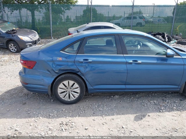 Volkswagen 1.4 tsi 2019 3VWC57BU6KM210736 Image 6