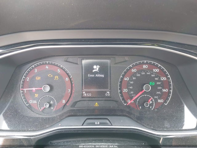 Volkswagen 1.4 tsi 2019 3VWC57BU6KM210736 Image 7