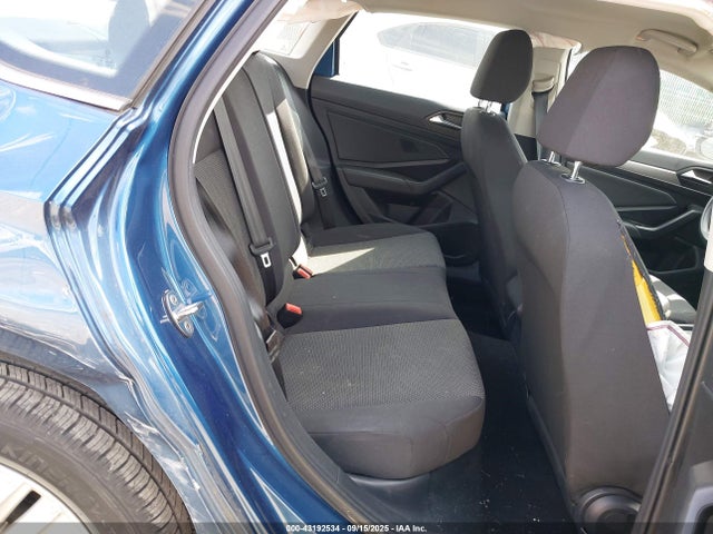 Volkswagen 1.4 tsi 2019 3VWC57BU6KM210736 Image 8
