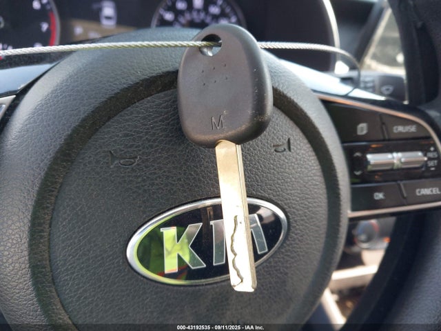 KIA mpi nu 2021 3KPF24AD3ME374855 Image 11