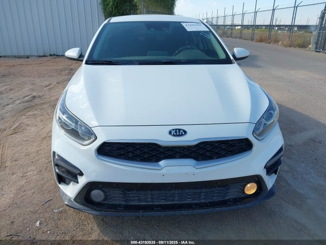 KIA mpi nu 2021 3KPF24AD3ME374855 Image 12
