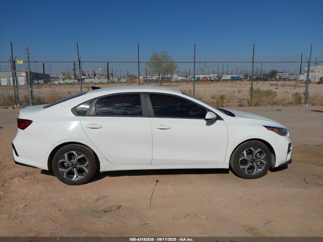 KIA mpi nu 2021 3KPF24AD3ME374855 Image 13