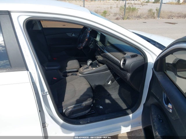 KIA mpi nu 2021 3KPF24AD3ME374855 Image 5