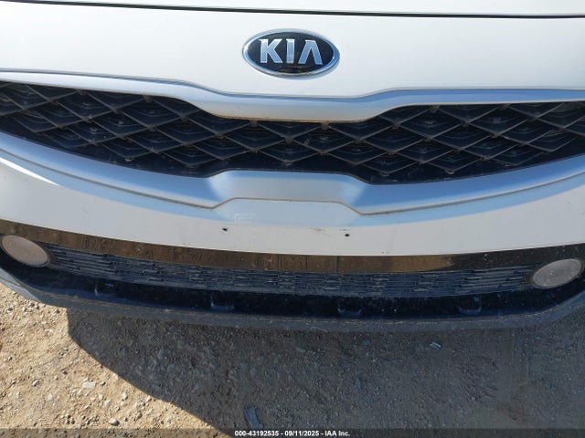 KIA mpi nu 2021 3KPF24AD3ME374855 Image 6