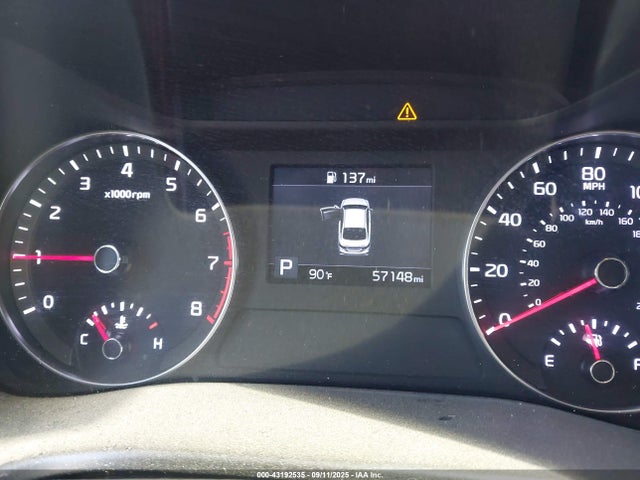 KIA mpi nu 2021 3KPF24AD3ME374855 Image 7