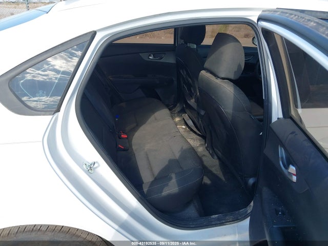 KIA mpi nu 2021 3KPF24AD3ME374855 Image 8