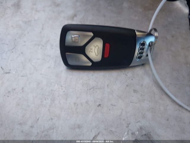 2023 AUDI S5 SPORTBACK WAUB4CF55PA005892 Photo 10