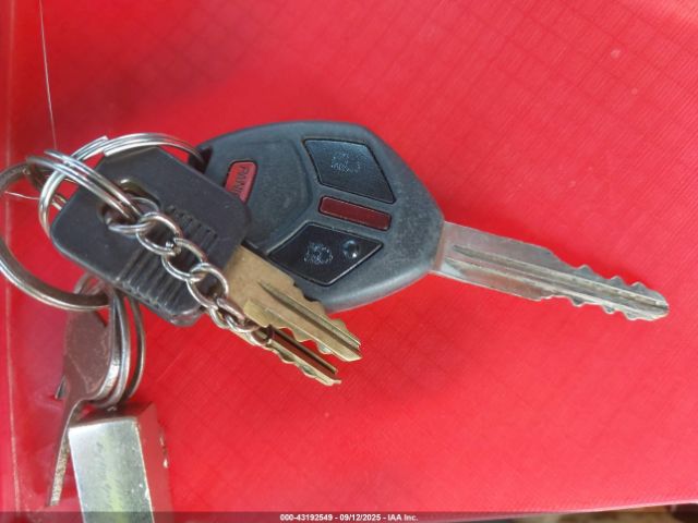 2011 MITSUBISHI OUTLANDER SPORT JA4AP3AU3BZ002773 Photo 10