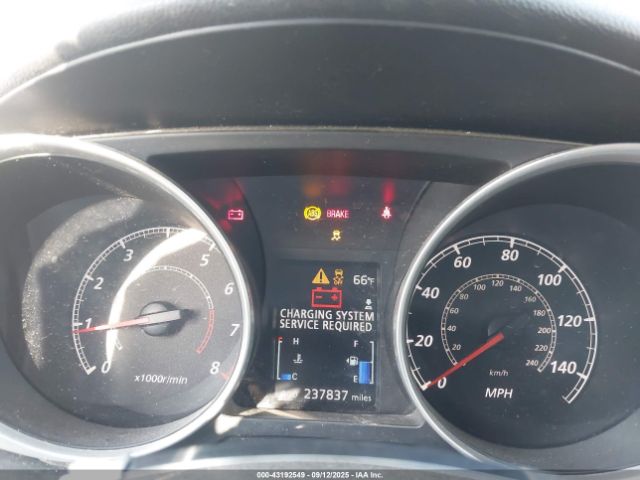 2011 MITSUBISHI OUTLANDER SPORT JA4AP3AU3BZ002773 Photo 6