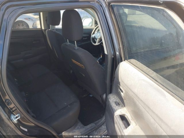 2011 MITSUBISHI OUTLANDER SPORT JA4AP3AU3BZ002773 Photo 7