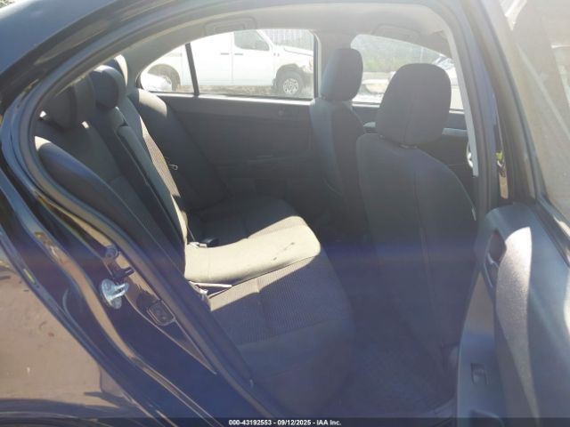 2011 MITSUBISHI LANCER JA32U2FU4BU001200 Photo 7