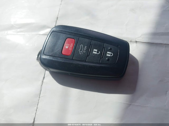 Toyota t24a-fts 2023 5TDKDRAH7PS500816 Image 11