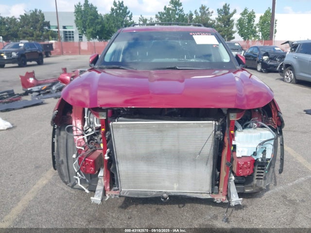 Toyota t24a-fts 2023 5TDKDRAH7PS500816 Image 13