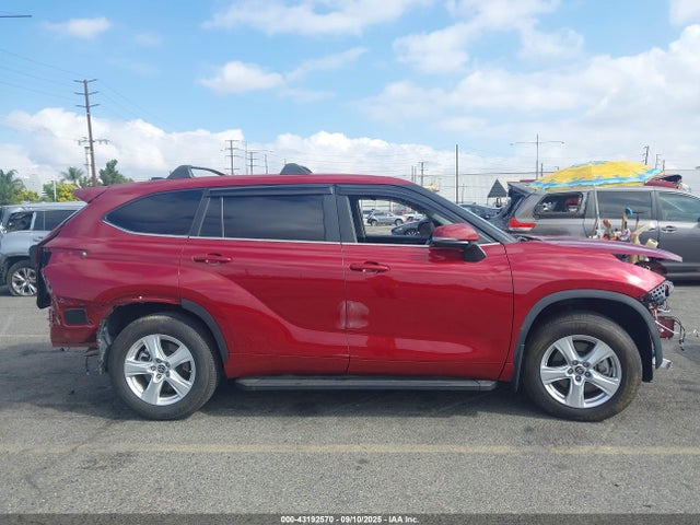 Toyota t24a-fts 2023 5TDKDRAH7PS500816 Image 14