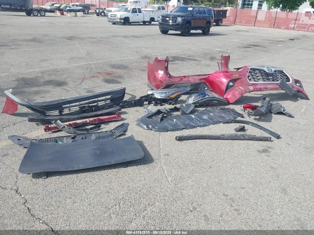 Toyota t24a-fts 2023 5TDKDRAH7PS500816 Image 12