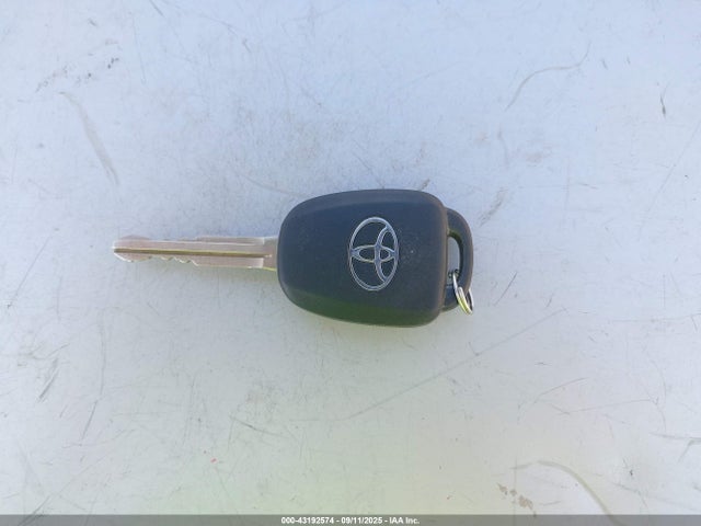 Toyota 2zr-fe 2016 5YFBURHE2GP389144 Image 11