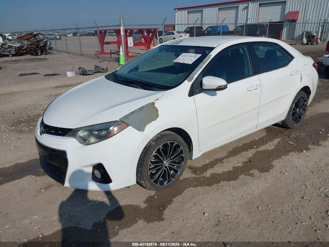 Toyota 2zr-fe 2016 5YFBURHE2GP389144 Image 2
