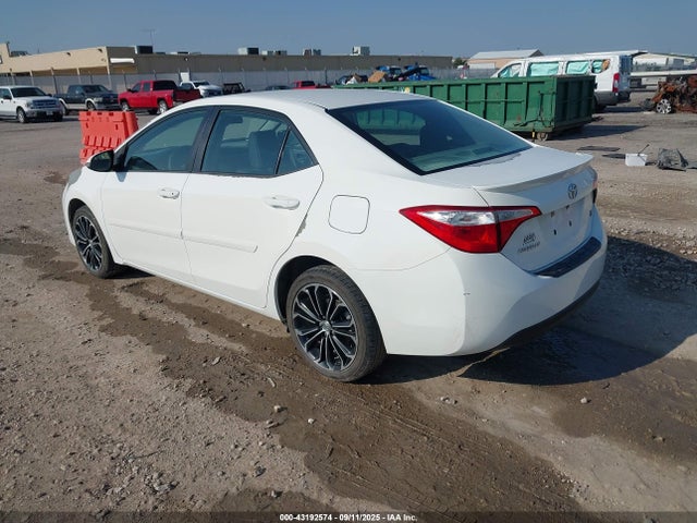 Toyota 2zr-fe 2016 5YFBURHE2GP389144 Image 3
