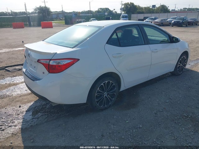 Toyota 2zr-fe 2016 5YFBURHE2GP389144 Image 4