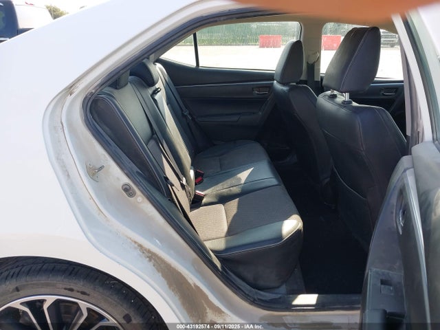 Toyota 2zr-fe 2016 5YFBURHE2GP389144 Image 8