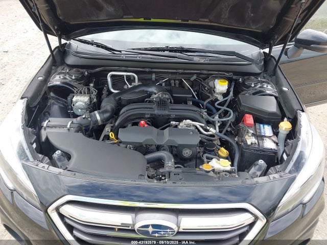Subaru na u5 2019 4S4BSANC2K3280416 Image 10
