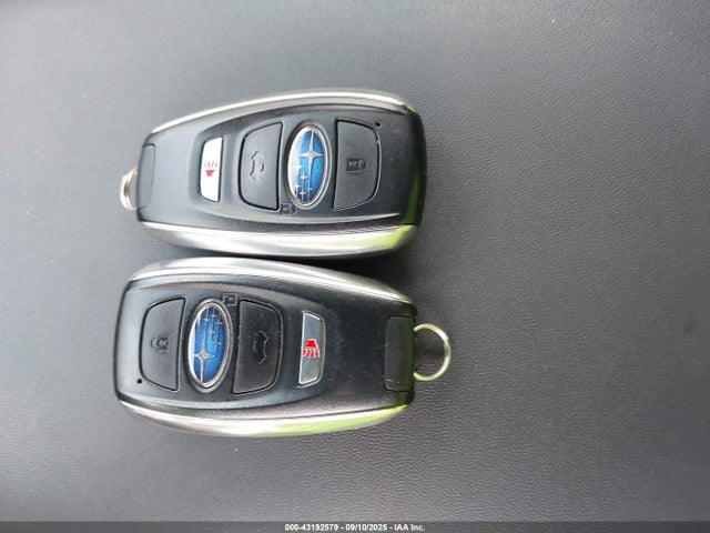 Subaru na u5 2019 4S4BSANC2K3280416 Image 11
