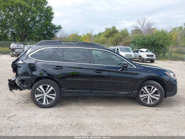 Subaru na u5 2019 4S4BSANC2K3280416 Image 13