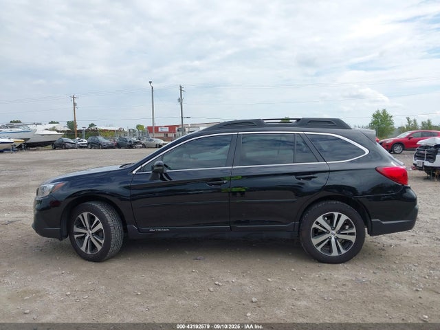 Subaru na u5 2019 4S4BSANC2K3280416 Image 14