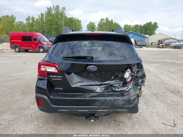 Subaru na u5 2019 4S4BSANC2K3280416 Image 16
