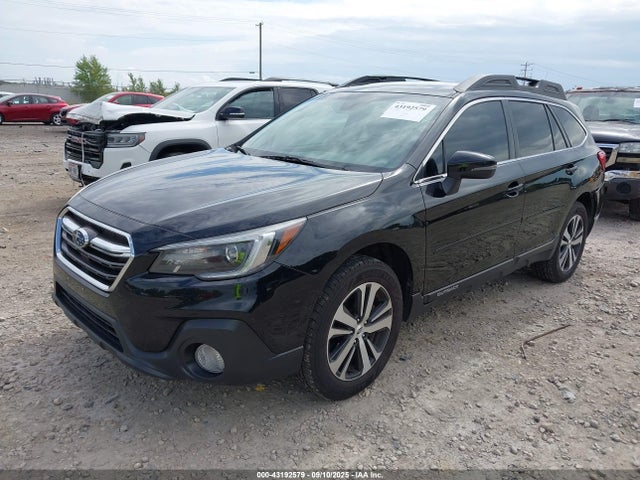Subaru na u5 2019 4S4BSANC2K3280416 Image 2