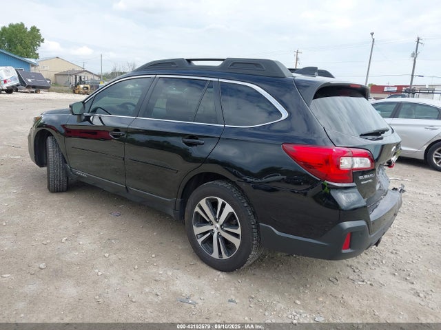 Subaru na u5 2019 4S4BSANC2K3280416 Image 3