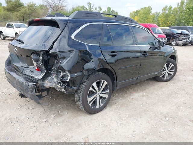 Subaru na u5 2019 4S4BSANC2K3280416 Image 4