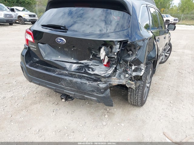 Subaru na u5 2019 4S4BSANC2K3280416 Image 6