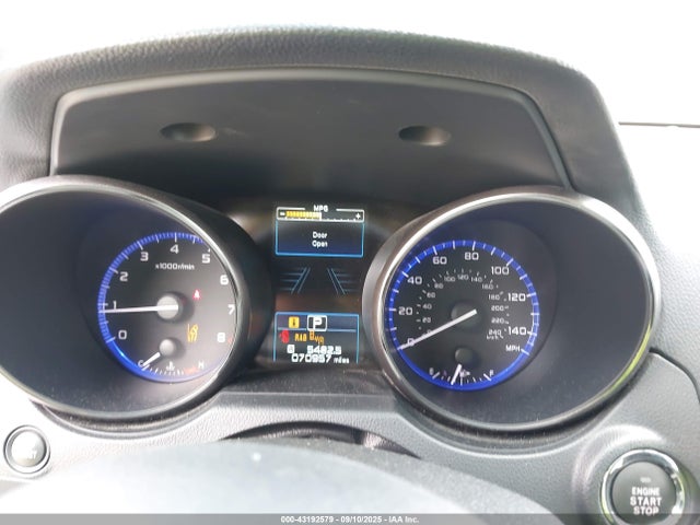 Subaru na u5 2019 4S4BSANC2K3280416 Image 7