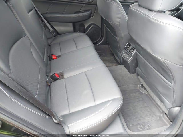 Subaru na u5 2019 4S4BSANC2K3280416 Image 8
