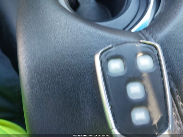 2015 CADILLAC ATS 1G6AA5RXXF0111469 Photo 10