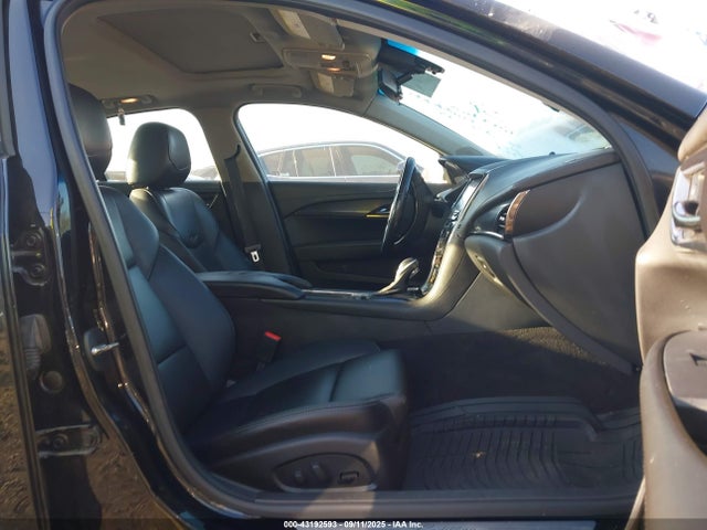 2015 CADILLAC ATS 1G6AA5RXXF0111469 Photo 4